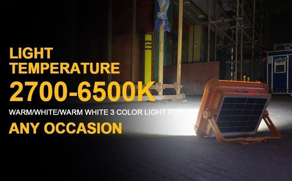 Multifunctional solar rechargeable lights waterproof D8 Model rechargeable flashlight 4 lightning modes Charging flashlights , emergency rechargeable flashlights with inbuilt power bank for Indoor , Outdoor , Home , Office